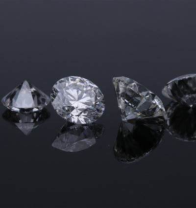 Lab Grown Diamond, The Rock of the Future